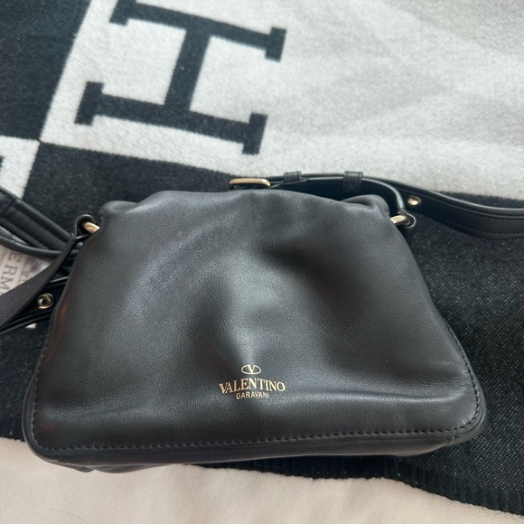 Valentino Garavani Bloom Mini Bag - Authentic - Picture 2 of 7